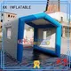 KK INFLATABLE crocodile style 4 man inflatable tent manufacturer for Christmas 1