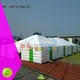 temporary inflatable party tent manufacturer for advertising KK INFLATABLE 1