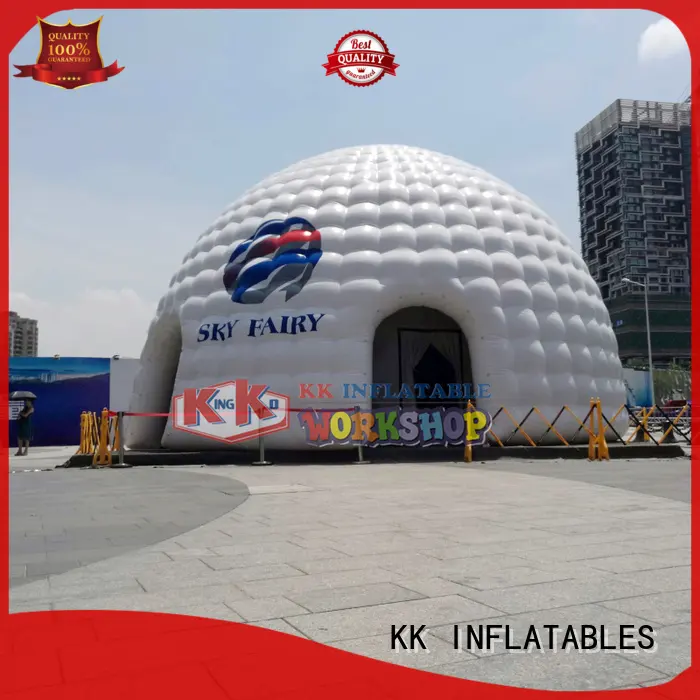 durable pump up tent supplier for outdoor activity 1