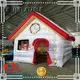 multipurpose inflatable dome good quality for wedding 1