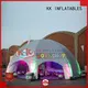 KK INFLATABLE portable pump up tent animal model for exhibition 1