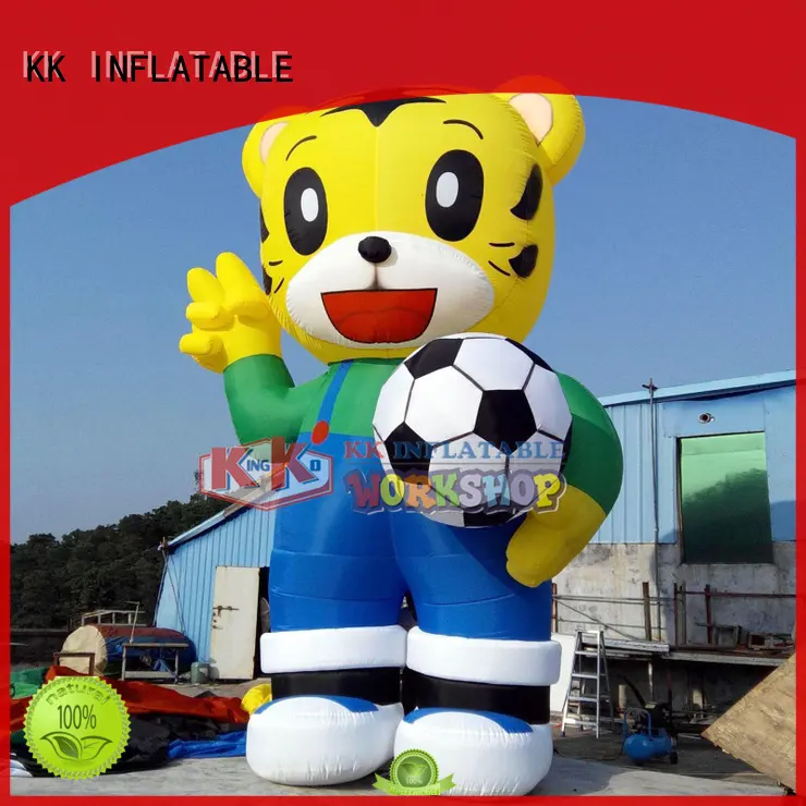 portable giant inflatable advertising various styles for shopping mall 1