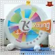 KK INFLATABLE popular minion blow up supplier for party 1