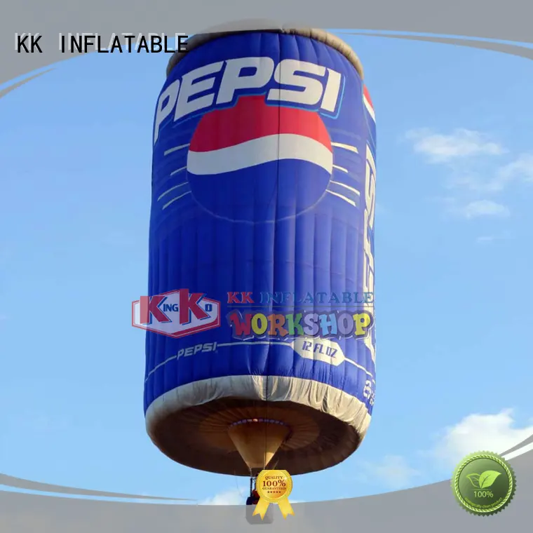 cartoon inflatable advertising supplier for shopping mall 1