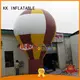 character model inflatable man colorful for shopping mall KK INFLATABLE 1