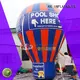 character model giant inflatable advertising supplier for garden KK INFLATABLE 1