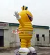 KK INFLATABLE animal model inflatable advertising colorful for shopping mall 7