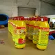 KK INFLATABLE animal model outdoor inflatables supplier for garden1 7