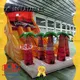 slide pool blow up water slide supplier for playground 1