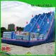 KK INFLATABLE hot selling blow up water slide various styles for playground 1