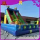 transparent bouncy jumper wholesale for event KK INFLATABLE 1