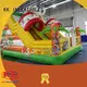 fun kids inflatable bouncer factory direct for playground 1