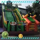 KK INFLATABLE fun party jumpers manufacturer for paradise 1
