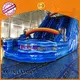 hot selling big water slides colorful for parks 1