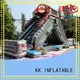 funny big water slides various styles for playground 1
