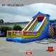 environmentally blow up water slide bulk production for playground 1