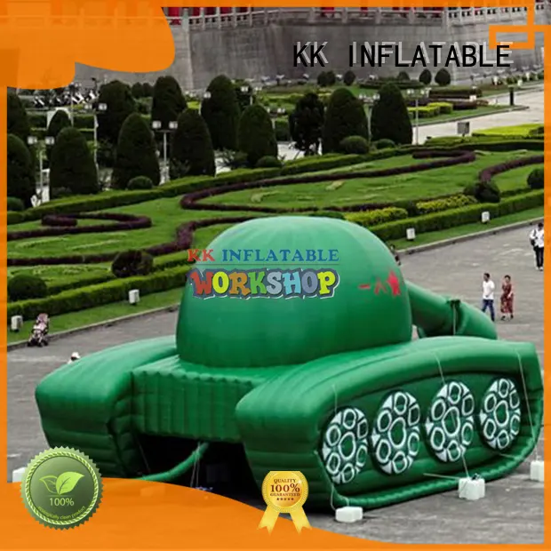 KK INFLATABLE animal model advertising balloon various styles for exhibition 1