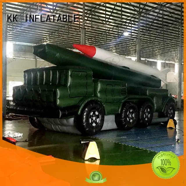 pvc inflatable model supplier for party KK INFLATABLE 1