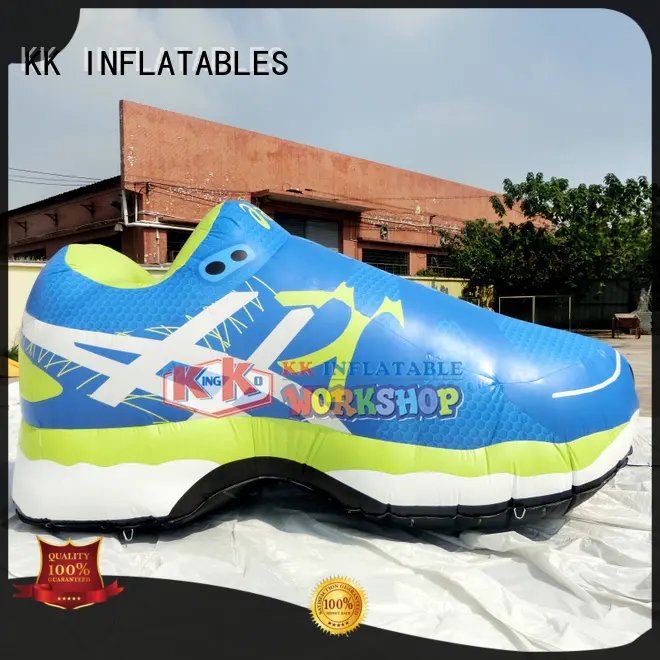 inflatable advertising animal model for garden KK INFLATABLE 1