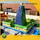 pvc inflatable climbing supplier for paradise KK INFLATABLE 1