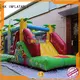 KK INFLATABLE durable inflatable castle trampoline for paradise 1