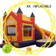 small bouncy castle animal shape for children KK INFLATABLE 1