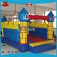KK INFLATABLE hot selling inflatable bouncy castle jumping for amusement park 1