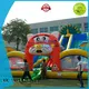 party jumpers animal modelling for amusement park KK INFLATABLE 1