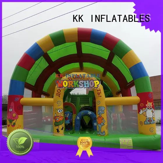 mickey mouse party jumpers supplier for outdoor activity 1