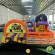 inflatable kids amusement park 1