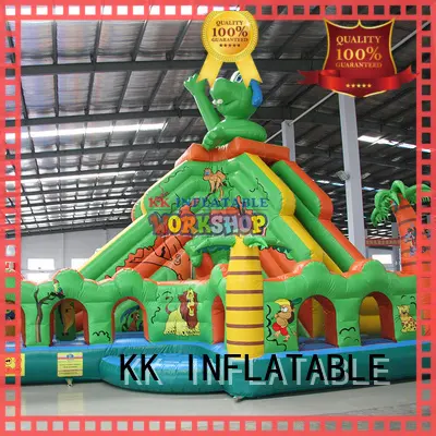 inflatable jumping bouncy castle 1