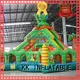 inflatable jumping bouncy castle 1