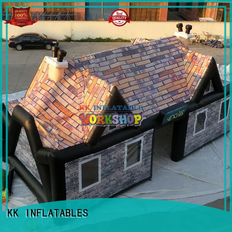 inflatable tents for outdoor pub 1