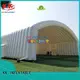 The new outdoor super large inflatable tents 1
