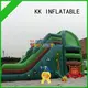 Inflatable Sports Forest Adventure Slide 1