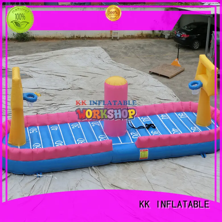 All kinds of inflatable stadiums for sale 1