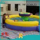 inflatable park outdoor playground 1