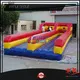 Inflatable Running Games 1