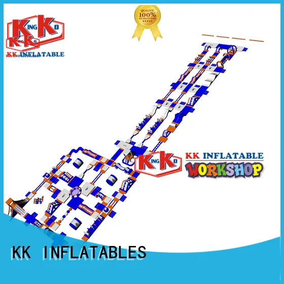 inflatable amusement parks 1