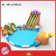 inflatable ocean theme water park 1
