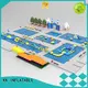 inflatable aqua park 1