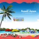 Inflatable floating on Water Park 1