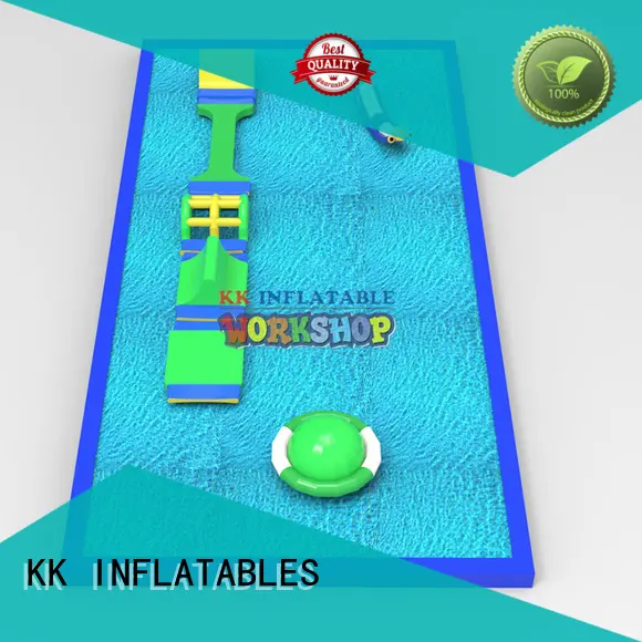 Pool Inflatable Floating Paradise 1