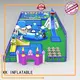 Land Pool Shark Theme Park 1