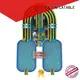 Cartoon theme inflatable water park 1