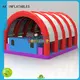 Inflatable Entertainment Castle 1