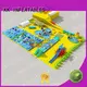 The new land inflatable water park 1