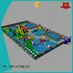 Large land water park 1