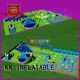 KK INFLATABLE cartoon inflatable water playground factory price for amusement park 1