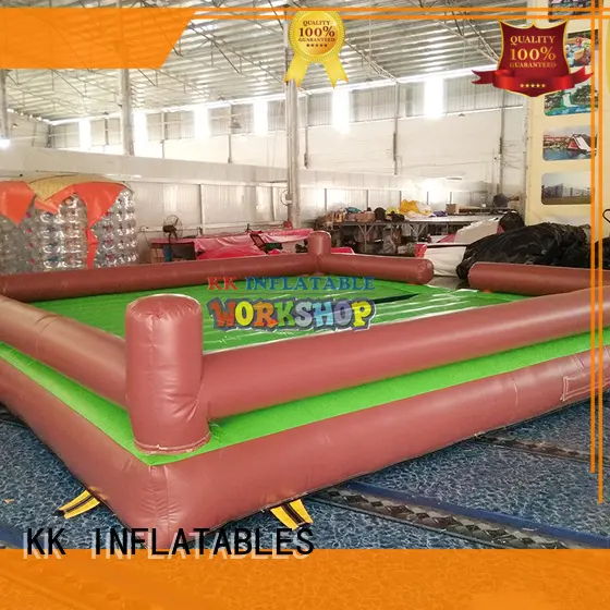 attractive bouncer for kids supplier for event KK INFLATABLE 1